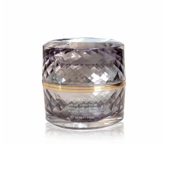 être belle Gemstone Mineral Boost Creme